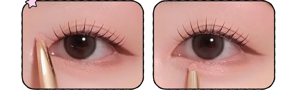 [블루밍테일콜라보] 투에이엔 퓨어 글래시 하이라이터 15 colors (단품) 상세페이지 22